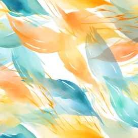 Watercolor 691